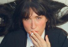 5 discos para ouvir hoje: Shirley Hurt, KT Laine, half•alive, White Lung e mais