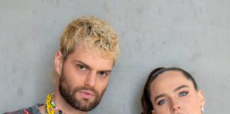 SOFI TUKKER revela cover de “Chasing Cars”, clássico do Snow Patrol