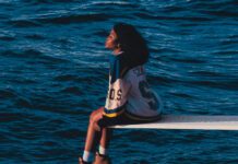 SZA anuncia data de lançamento do álbum ‘S.O.S.’ e prévia da faixa “Blind”