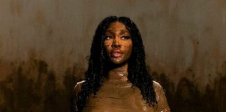 6 discos para ouvir hoje: SZA, Nina Hagen, Burn The Louvre, Leland Whitty e mais