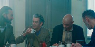 The 1975 envelhece e resgata memórias do passado no videoclipe de “Oh Caroline”