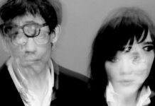 The WAEVE, de Graham Coxon e Rose Elinor Dougall, lança o single “Kill Me Again”