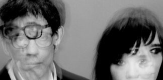 The WAEVE, de Graham Coxon e Rose Elinor Dougall, lança o single “Kill Me Again”