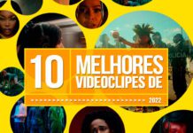 Os 10 melhores videoclipes de 2022