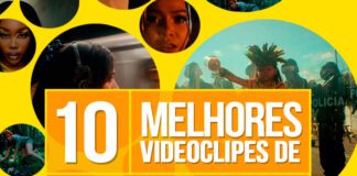 Os 10 melhores videoclipes de 2022