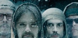 Weezer lança o EP temático ‘SZNZ: Winter’, o último da série