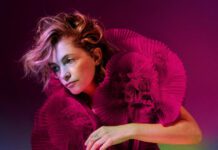 Alison Goldfrapp lança carreira solo com o single de estreia “Digging Deeper”