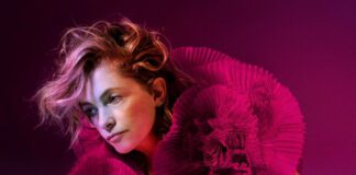 Alison Goldfrapp lança carreira solo com o single de estreia “Digging Deeper”