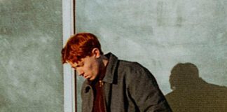 King Krule, Jadasea e Pretty V formam a banda Aqrxvst e lançam EP