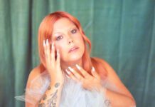 Begonia idealiza o casamento dos sonhos no single “Married By Elvis”