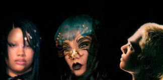 Björk lança remix de “Ovule”, single do álbum ‘Fossora’, com Sega Bodega e Shygirl