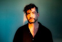 Bonobo e Jacques Greene lançam o single colaborativo “Fold”