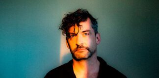 Bonobo e Jacques Greene lançam o single colaborativo “Fold”