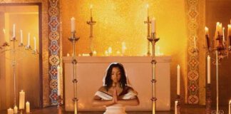 Chlöe lança “Pray It Away”, o primeiro single do álbum solo ‘In Pieces’