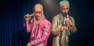 Fever Ray lança “Kandy”, single do álbum ‘Radical Romantics’