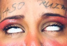 Jup do Bairro lança a proibidona “JUP-ME”, faixa com MC Tha e CyberKills