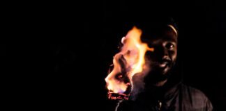 Kele lança o single “True Love Knows No Death” do álbum ‘The Flames Pt. 2’