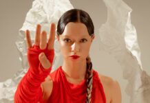 Lucinda Chua anuncia o álbum de estreia, ‘YIAN’, e lança o single “Echo”