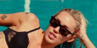 Miley Cyrus inicia a era ‘Endless Summer Vacation’ com o single “Flowers”