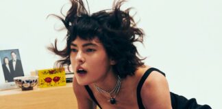 Miya Folick lança o single “Get Out of My House” e anuncia o álbum ‘ROACH’