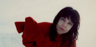 Nanna, do Of Monsters and Men, lança o single solo “Godzilla”