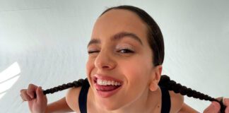 ROSALÍA aspira um amor em versos em espanhol e inglês no single “LLYLM”