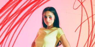 Samia lança o videoclipe de “Honey” e a faixa inédita “Breathing Song”