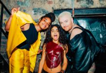 Sam Smith lança “Gimme”, single com Koffee e Jessie Reyez