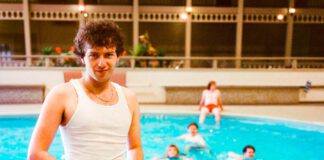 shame transforma estranhos desejos em realidade no single “Six-Pack”