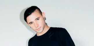 Skrillex compartilha o single “Leave Me Like This” com Bobby Raps