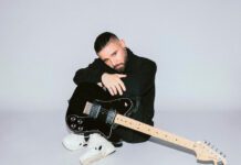 Skrillex lança o single “Real Spring”, parceria com Bladee e Yung Lean