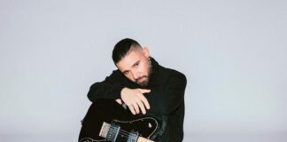 Skrillex lança o single “Real Spring”, parceria com Bladee e Yung Lean