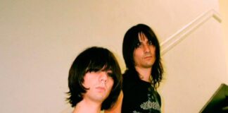 The Lemon Twigs está de olho em um novo amor no single “Corner Of My Eye”