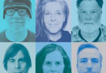 The New Pornographers anuncia o álbum ‘Continue as a Guest’ com o single “Really Really Light”