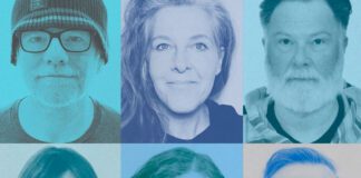 The New Pornographers anuncia o álbum ‘Continue as a Guest’ com o single “Really Really Light”