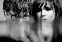 The WAEVE, de Graham Coxon e Rose Elinor Dougall, lança o single “Over and Over”