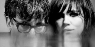 The WAEVE, de Graham Coxon e Rose Elinor Dougall, lança o single “Over and Over”