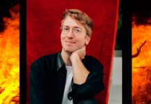 DSCVR ON: The Weather Holds, GLOSSER, Elskavon, Holy Heights, Samuel Acosta e mais