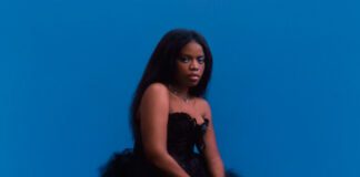 Vagabon confronta as próprias limitações no single “Carpenter”