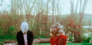 VÉRITÉ lança o single “temporary” e revela detalhes do álbum ‘love you forever’