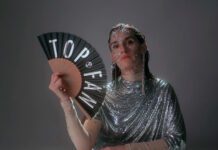 YELLE retorna com o single “Top Fan”, uma ode ao amor materno