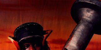 Yves Tumor anuncia quinto álbum de estúdio e lança o single “Echolalia”