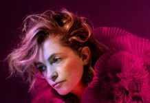 Alison Goldfrapp lança o single “Fever”, parceria com Paul Woolford