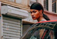 ‘A Thousand and One’, aclamado filme com Teyana Taylor, ganha trailer