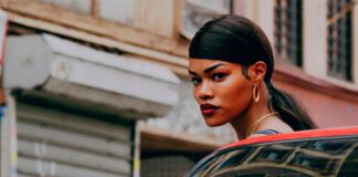 ‘A Thousand and One’, aclamado filme com Teyana Taylor, ganha trailer