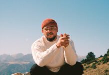 Ben L’Oncle Soul propõe uma conversa com a vida no álbum ‘Is It You?’