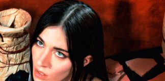 Caroline Polachek lança o álbum ‘Desire, I Want to Turn Into You’