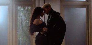 Chlöe lança “How Does It Feel”, parceria com Chris Brown, do álbum ‘In Pieces’