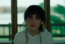 Daniela Lalita encerra a promoção do EP ‘Trececerotres’ com o clipe da faixa-título