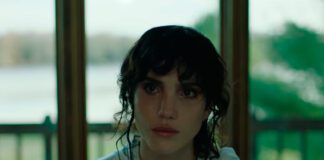 Daniela Lalita encerra a promoção do EP ‘Trececerotres’ com o clipe da faixa-título